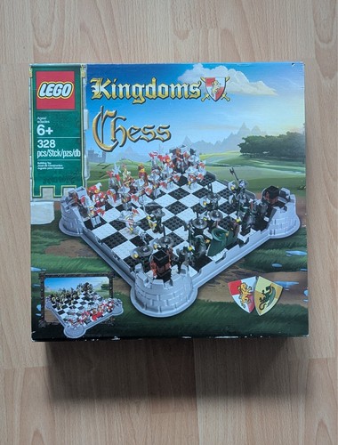 Lego castle kingdoms games - castle:, kingdoms: