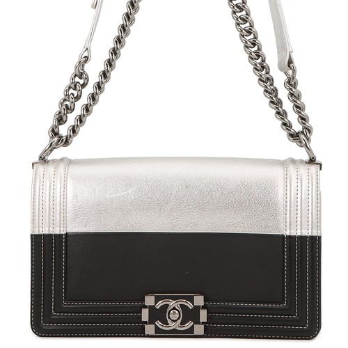 Borsa tracolla chanel - borsa,