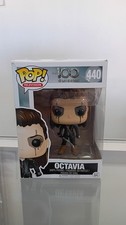 Funko Pop! Vinyl The 100
