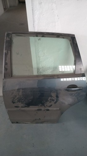 Porta posteriore polo - porta, sx