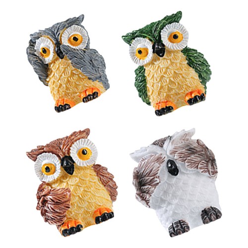 Pcs figurine di piccoli - , 4