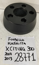 FONDELLO MARMITTA SCARICO