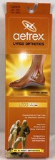 Aetrex Foot Orthotic Insoles