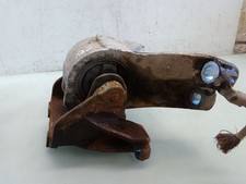 Supporto motore ammortizzatore