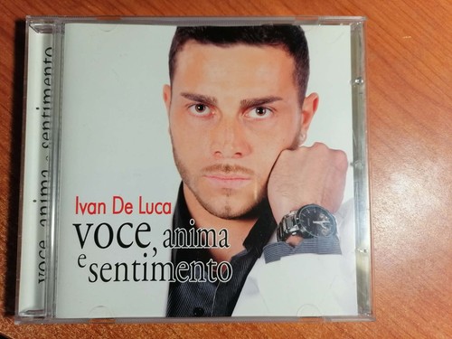 Ivan luca voce anima e - luca,