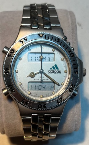 Orologio uomo adidas equipment - uomo,