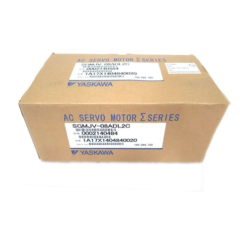 Nuovo servomotore yaskawa - nuovo,