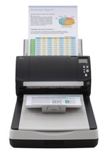 Fujitsu fi-7280 A4 USB Flatbed