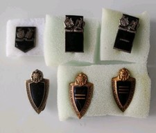 Distintivo Milizia Volontaria