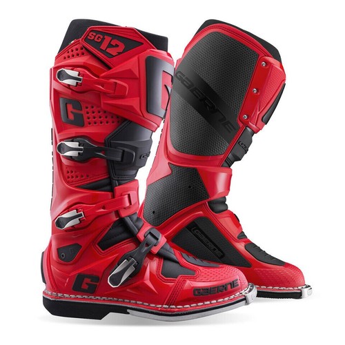 Gaerne sg12 stivali - stivali, boots