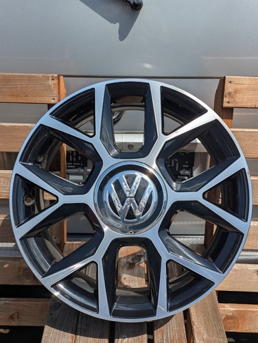 Cerchio lega up - vw, gti