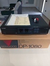 Kenwood DP-1080 - Lettore CD -