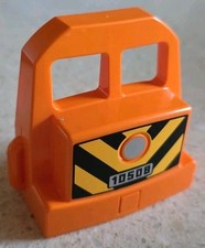 LEGO DUPLO - MUSO DELLA