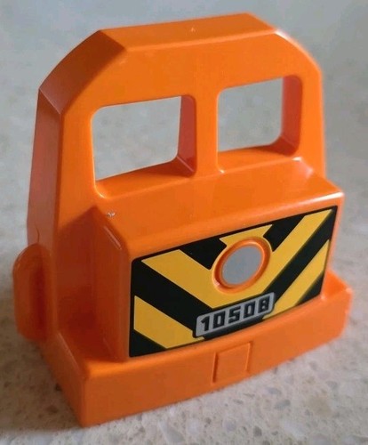 Lego duplo muso - duplo,