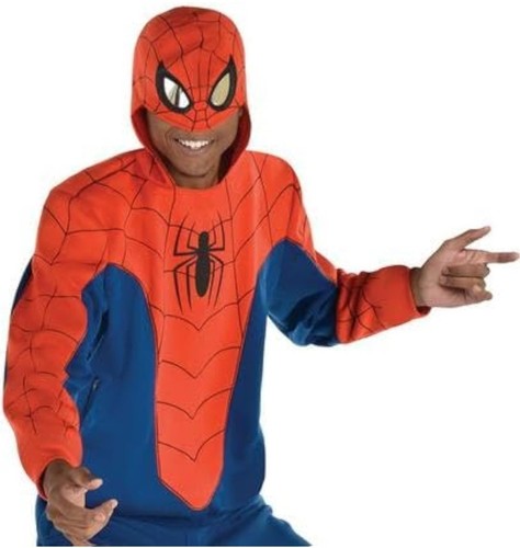 Marvel spider man party - party, suit