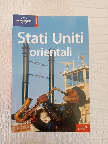 Stati uniti orientali lonely - stati,