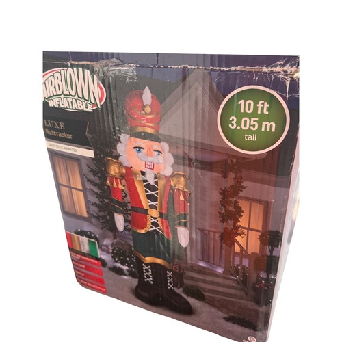 Gemmy airblown luxe - gemmy,