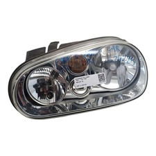 FARO ANTERIORE SINISTRO PER VOLKSWAGEN Golf 3 Cabrio (1E7) ( 1998-) NON DISP (9