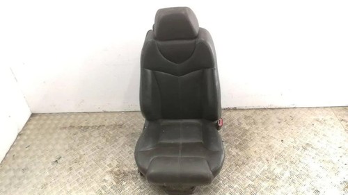 Sedile anteriore destro alfa - anteriore,