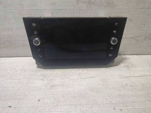 Schermo lcd cruscotto seat - lcd,