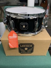 Set batteria rullante acustico