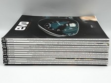 12x evo Car Magazine Issues
