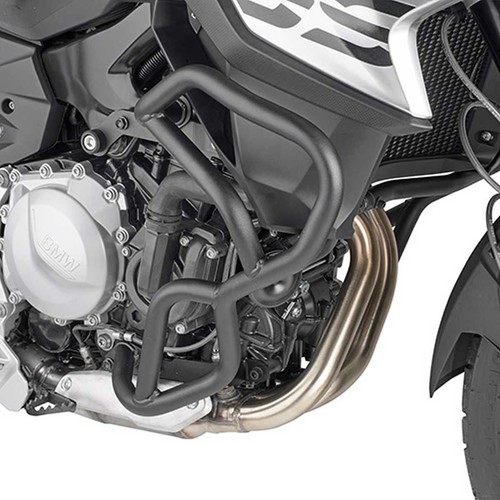 Paramotore nero bmw f850gs - nero,