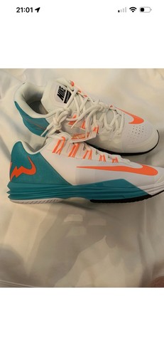 Nike rafa nadal air lunar - nike,