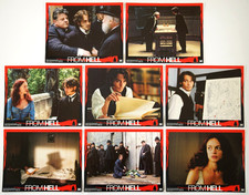 DALL'INFERNO orig. Compl. Set