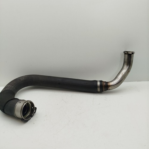 Tubo intercooler opel - intercooler,