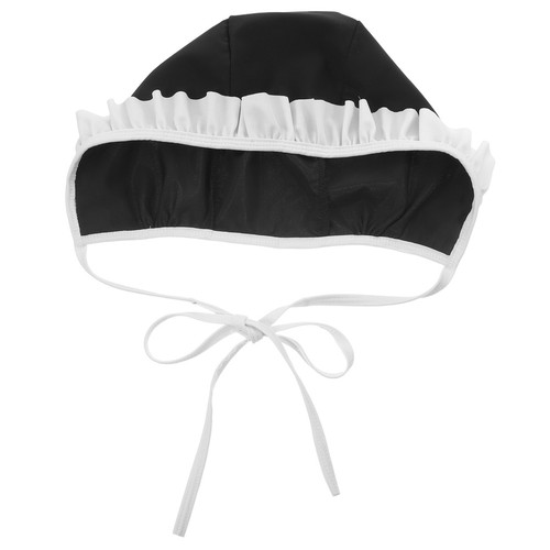 Cappello bagno in tessuto - bagno,