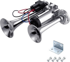 Trombe auto camion - trombe,