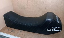 SELLA Giuliari Moto GUZZI LE MANS 850, SP, T, T3, T5 SADDLE SEAT Tonti Frame