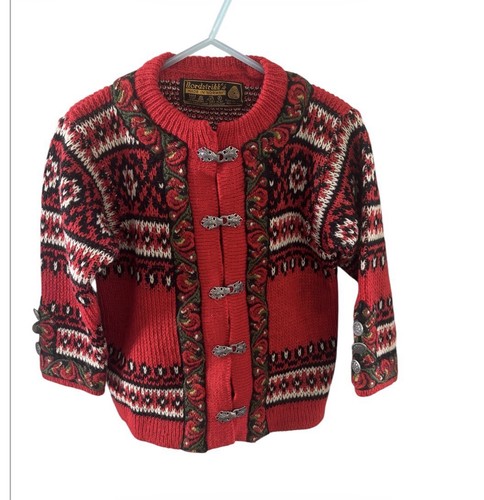 Maglione cardigan vintage - cardigan,