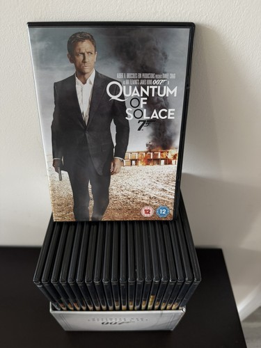 James bond 007 - bond, ultimate
