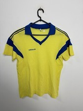 MAGLIA CALCIO VINTAGE ADIDAS