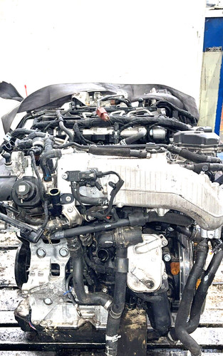 Dtt motore volkswagen roc - motore, t-roc