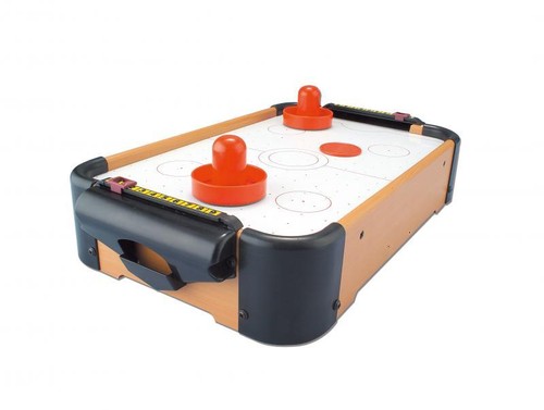 Mini air hockey green edition - mini,
