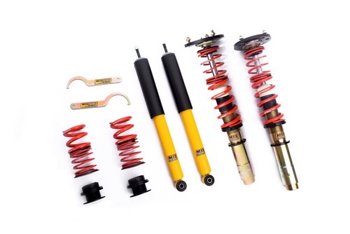 Kit assetto regolabile mts - kit,
