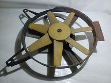 ventola radiatore alfa 166 2.0 v6 turbo