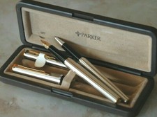 Eccezionale Set Di Penne