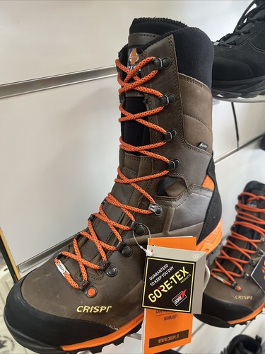 Crispi titan gtx - crispi, cf