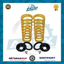 Posteriore Aria A Molla