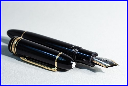 Meisterstück 149 montblanc - 149,