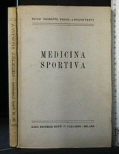 MEDICINA SPORTIVA. Giuseppe