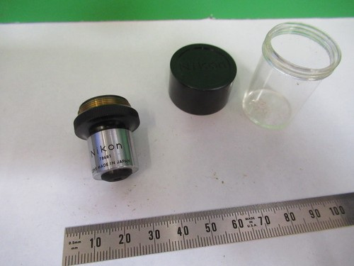 Nikon giappone objective - nikon,