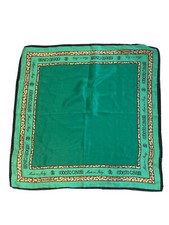 ROBERTO CAVALLI FOULARD DONNA