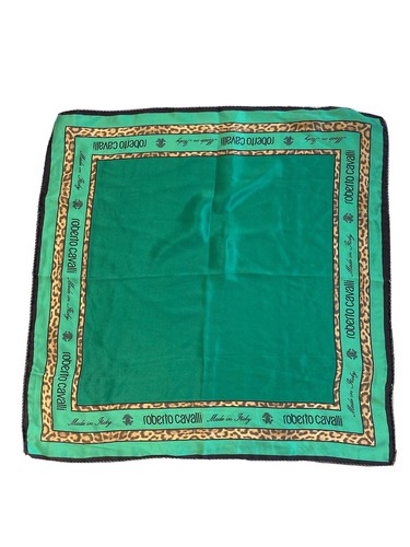 Roberto cavalli foulard - roberto,