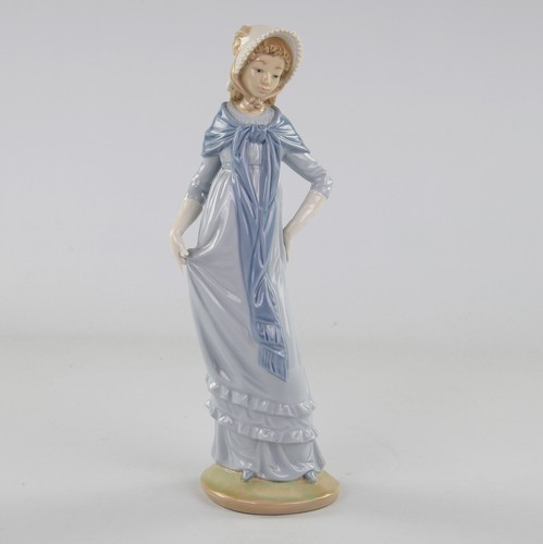 Statuina nao signora con - statuina, nao,