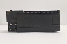 SIEMENS SIMATIC S7-200 CPU 226XM DC/DC/DC